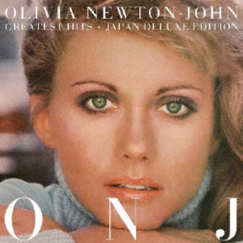 Picture of Olivia Newton-John - Greatest Hits [Japan Deluxe Edition] [SHM-CD]