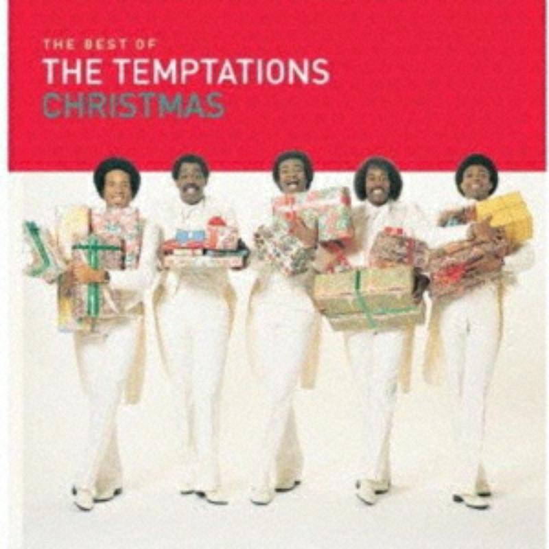 Picture of Temptations - Best Of/20th Century - Christmas