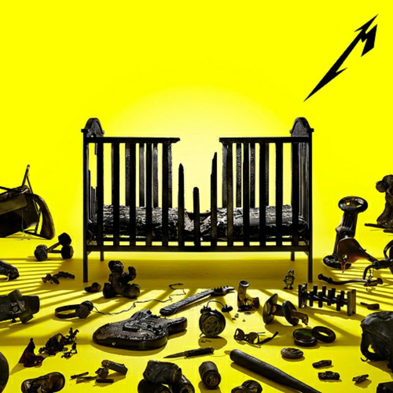 Picture of Metallica - 72 Seasons [SHM-CD]