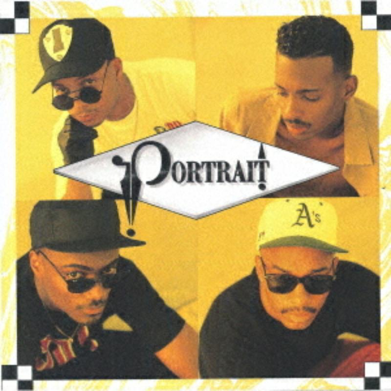 Picture of Portrait - Portrait