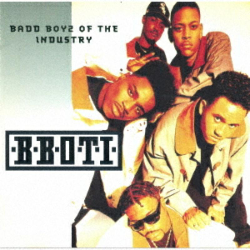 Picture of B.B.O.T.I. - Badd Boyz Of The Industry