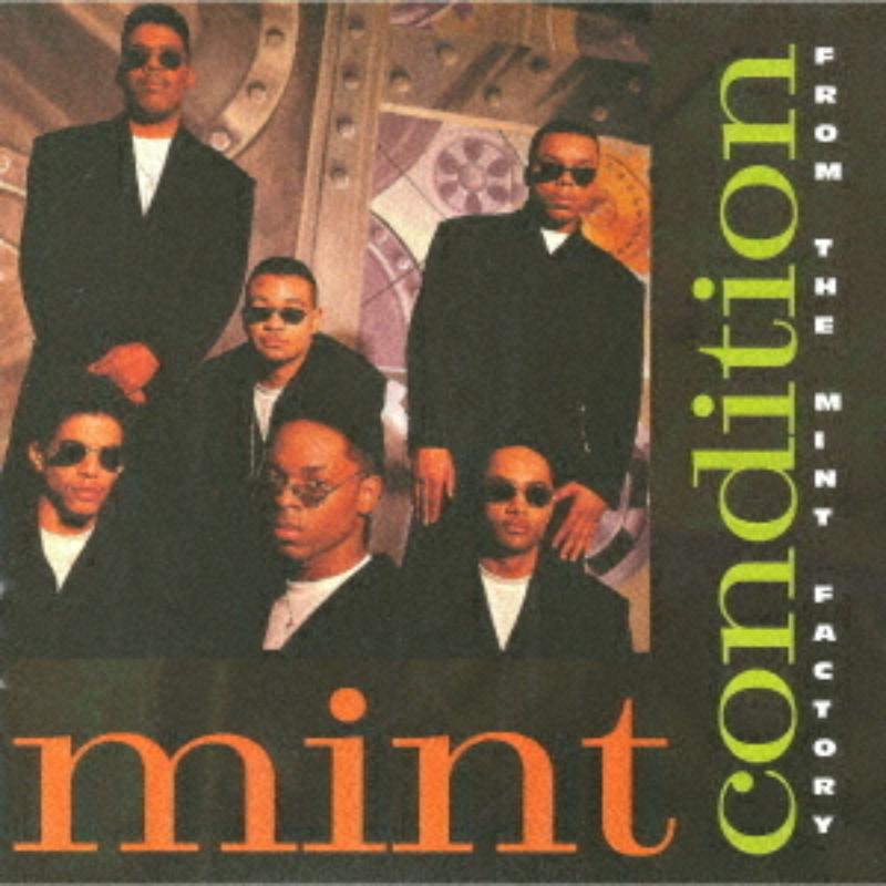 Picture of Mint Condition - From The Mint Factory