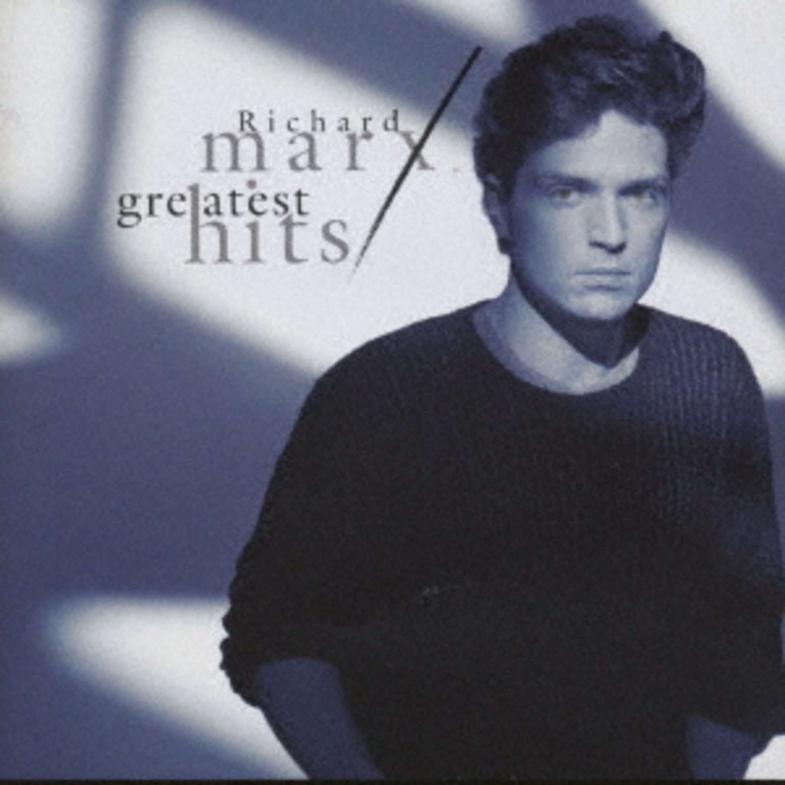 Picture of Richard Marx - Greatest Hits