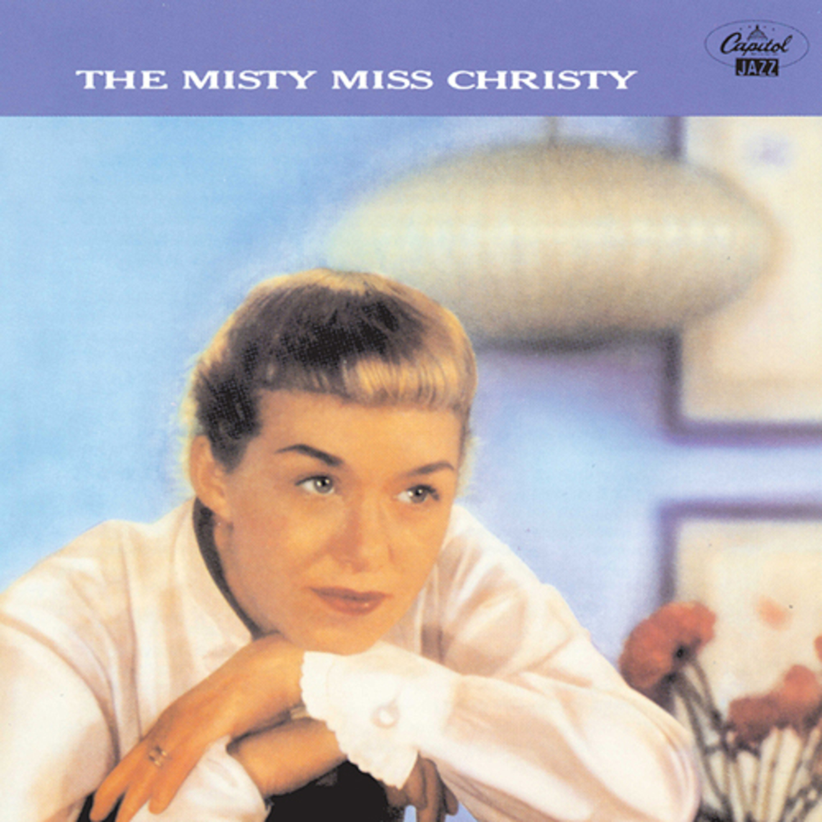 Picture of June Christy - The Misty Miss Christy [SHM-CD]