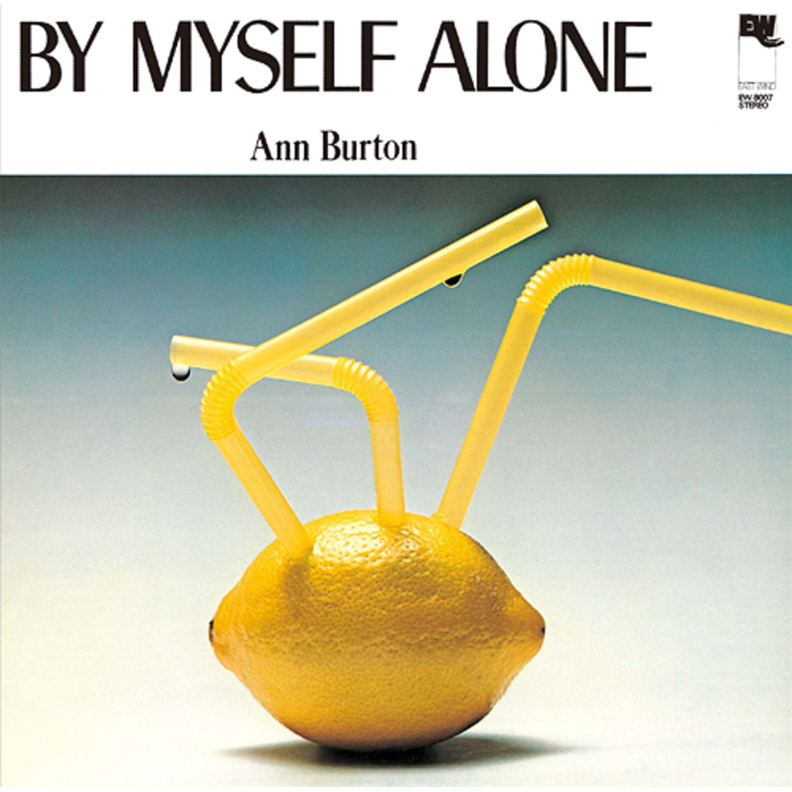 Picture of Ann Burton - By Myself Alone +2 [SHM-CD]