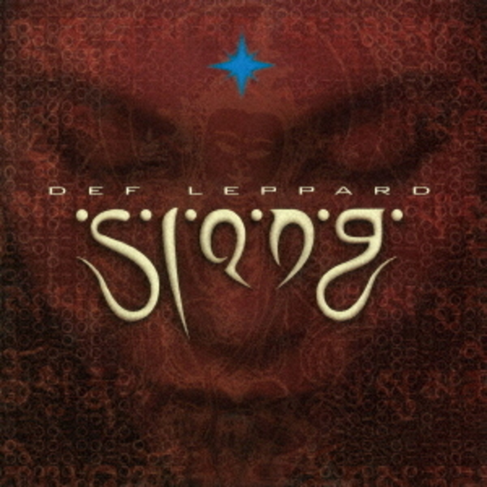Picture of Def Leppard - Slang [SHM-CD]