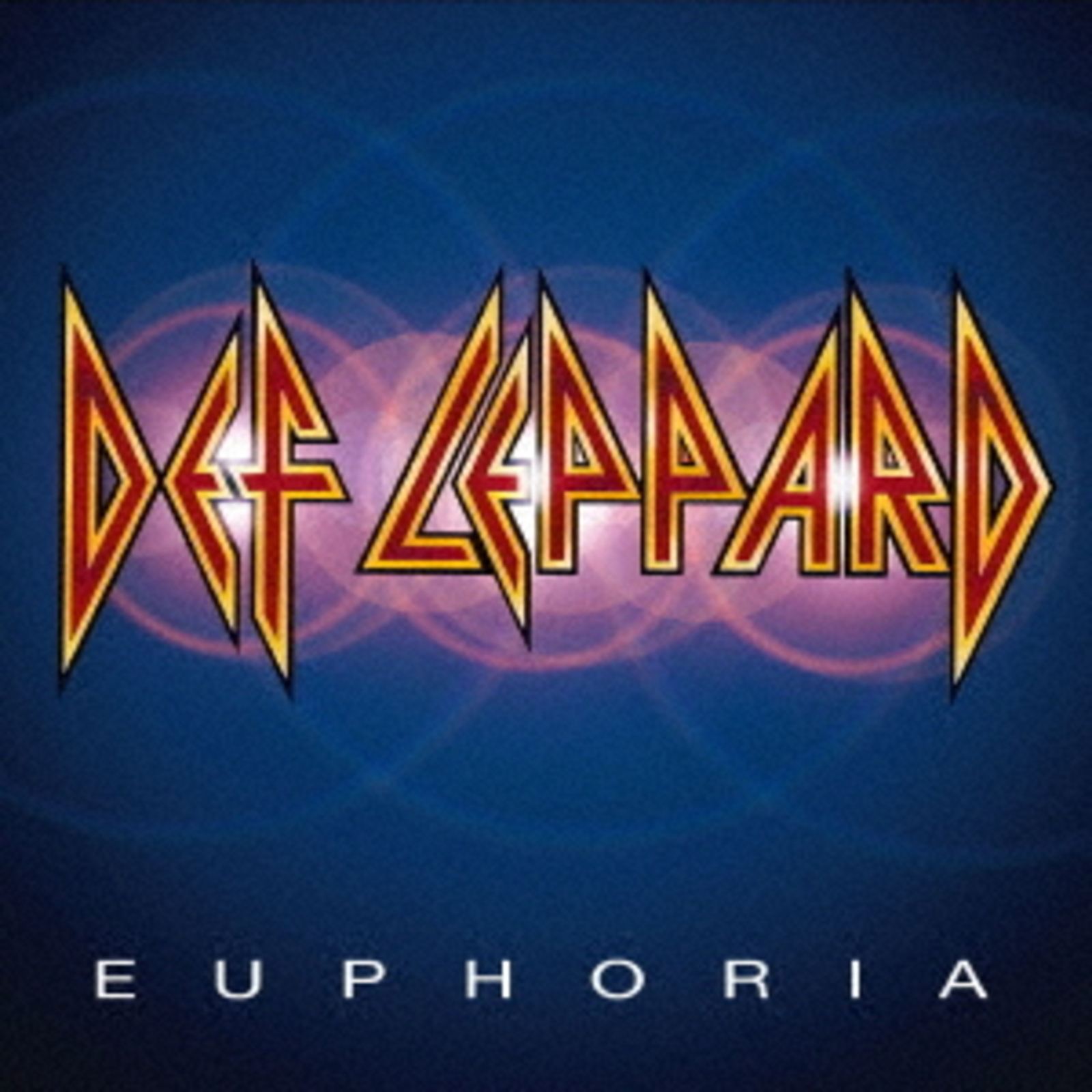 Picture of Def Leppard - Euphoria [SHM-CD]