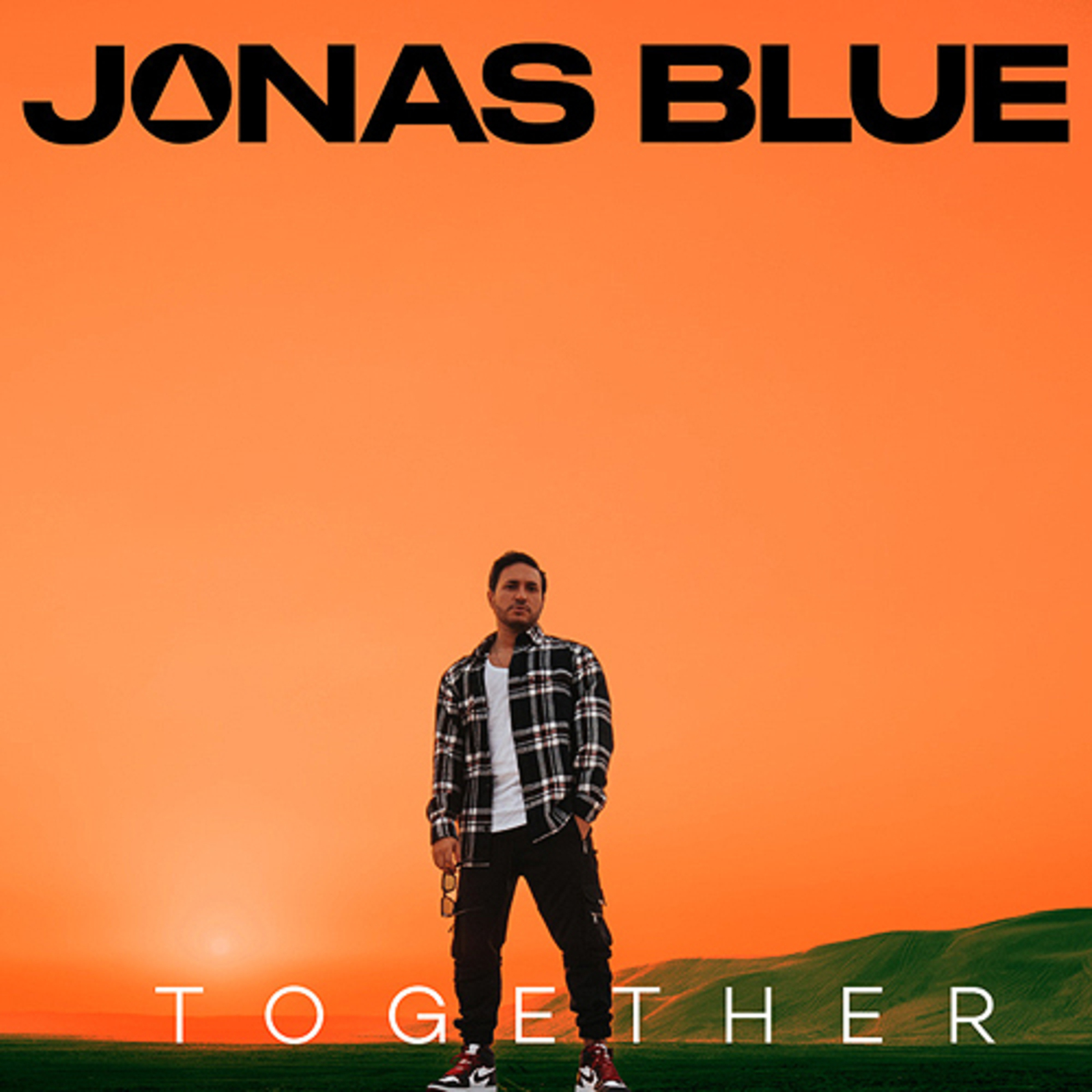 Picture of Jonas Blue - Together
