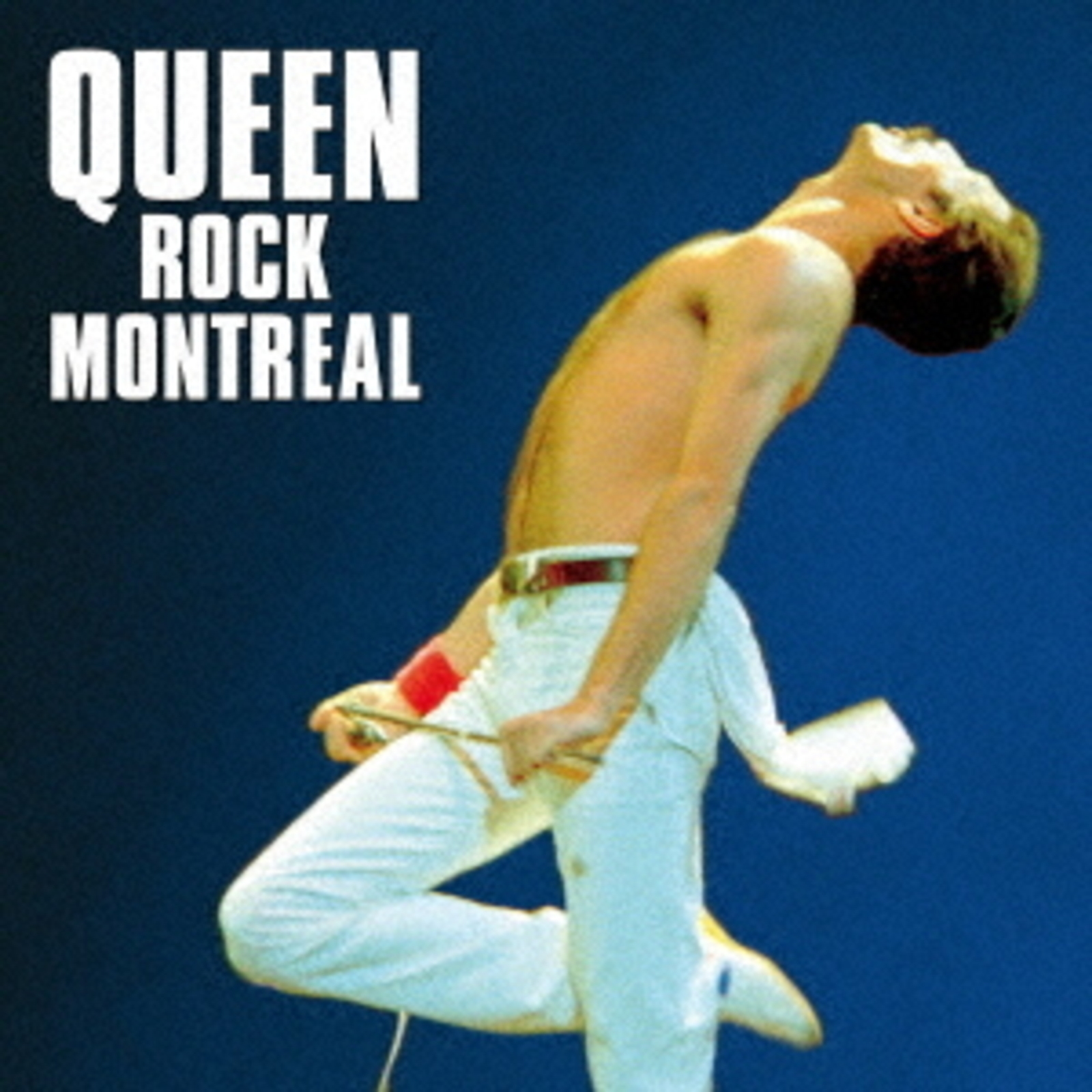 Picture of Queen - Rock Montreal
