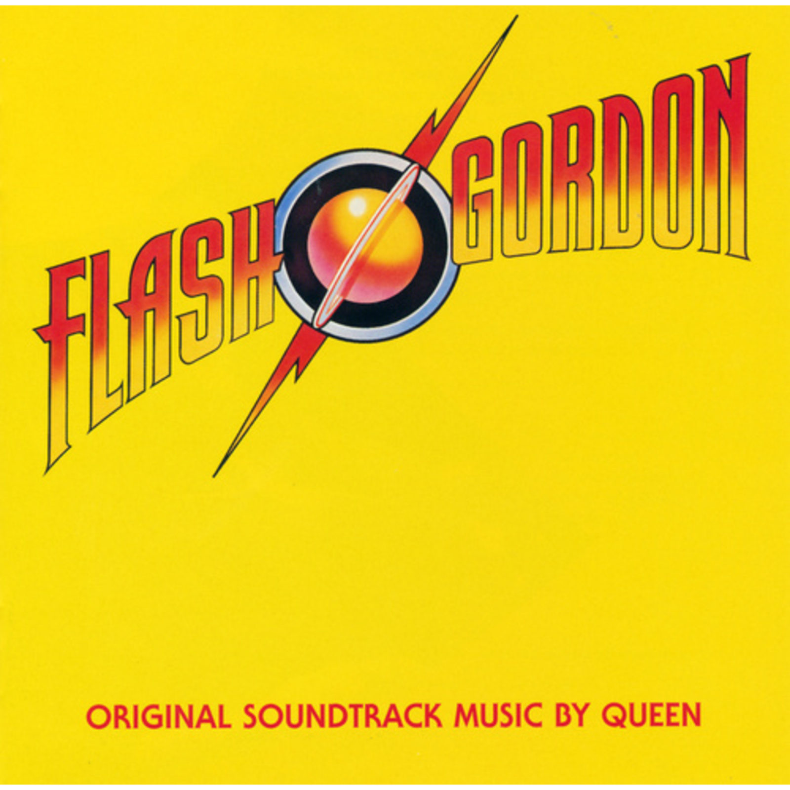 Picture of Queen - Flash Gordon [SHM-CD]