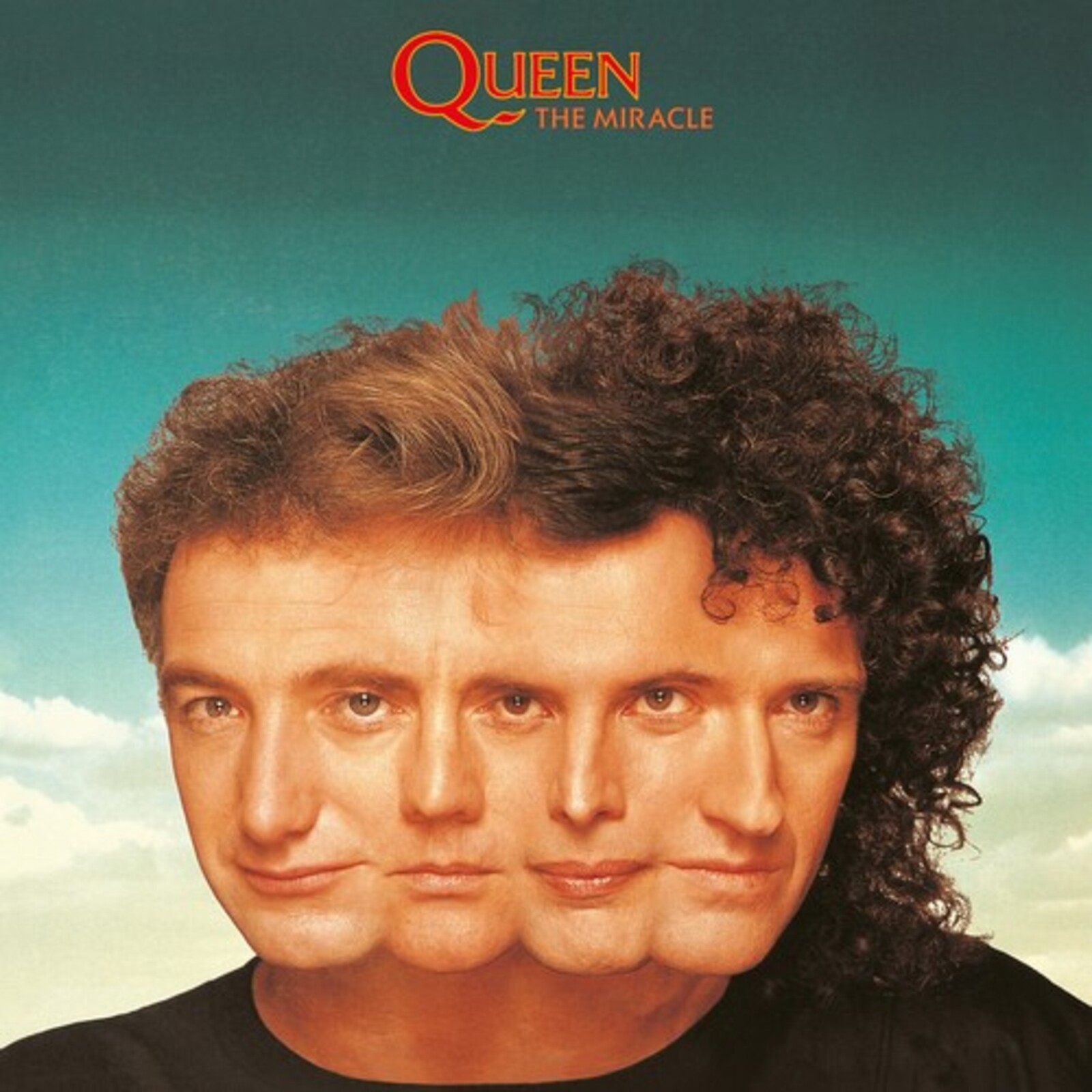Picture of Queen - The Miracle [SHM-CD]
