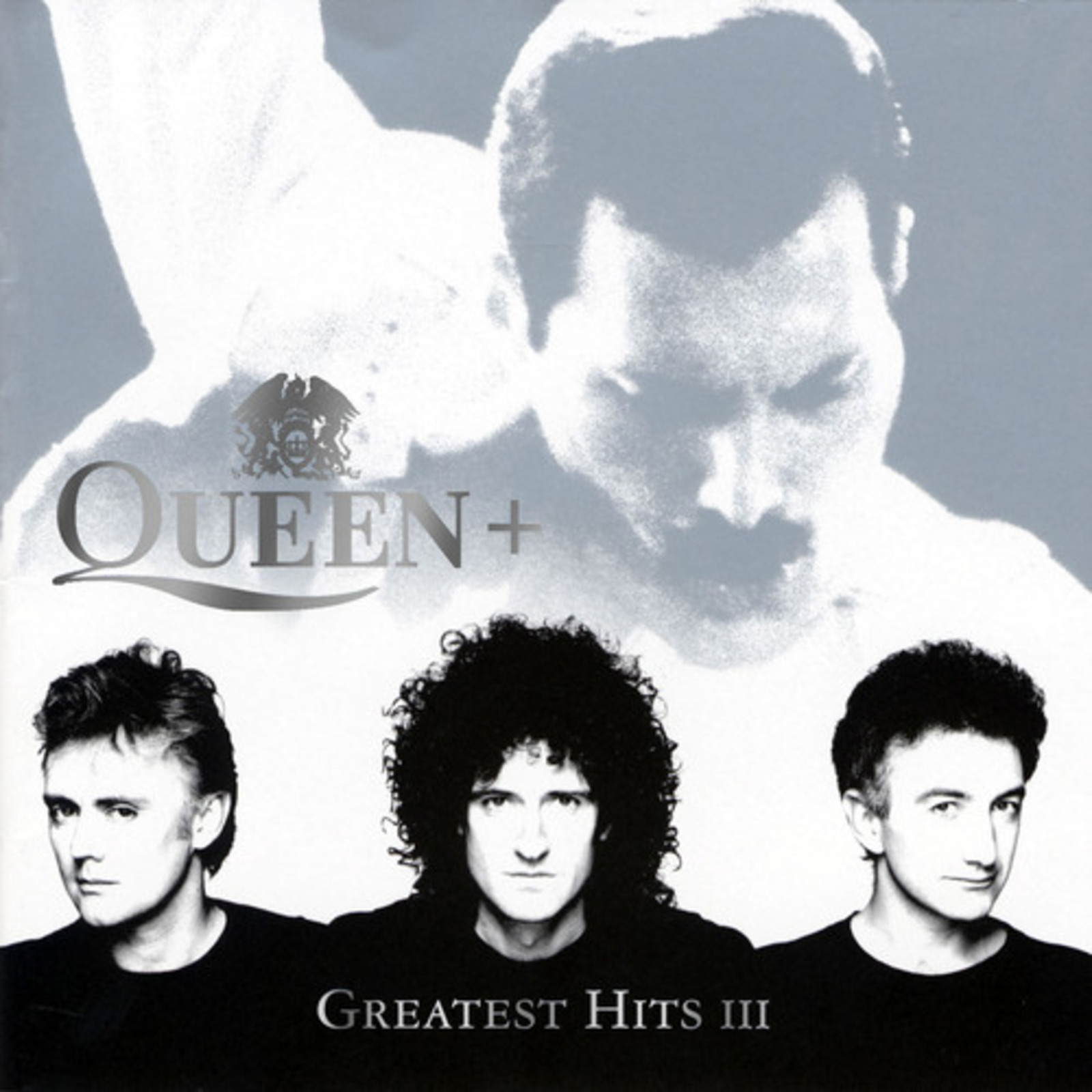 Picture of Queen - Greatest Hits 3 - [SHM-CD]