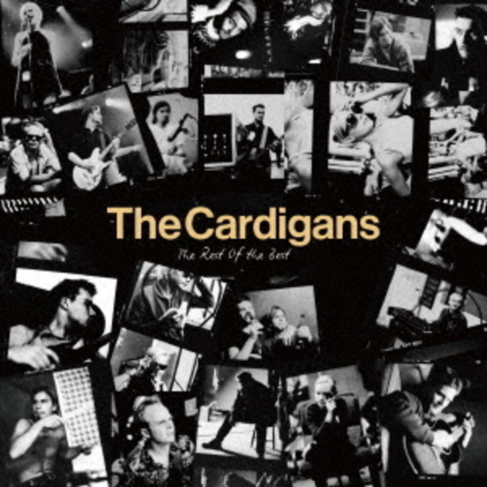 Picture of Cardigans - The Rest of the Best [SHM-CD]
