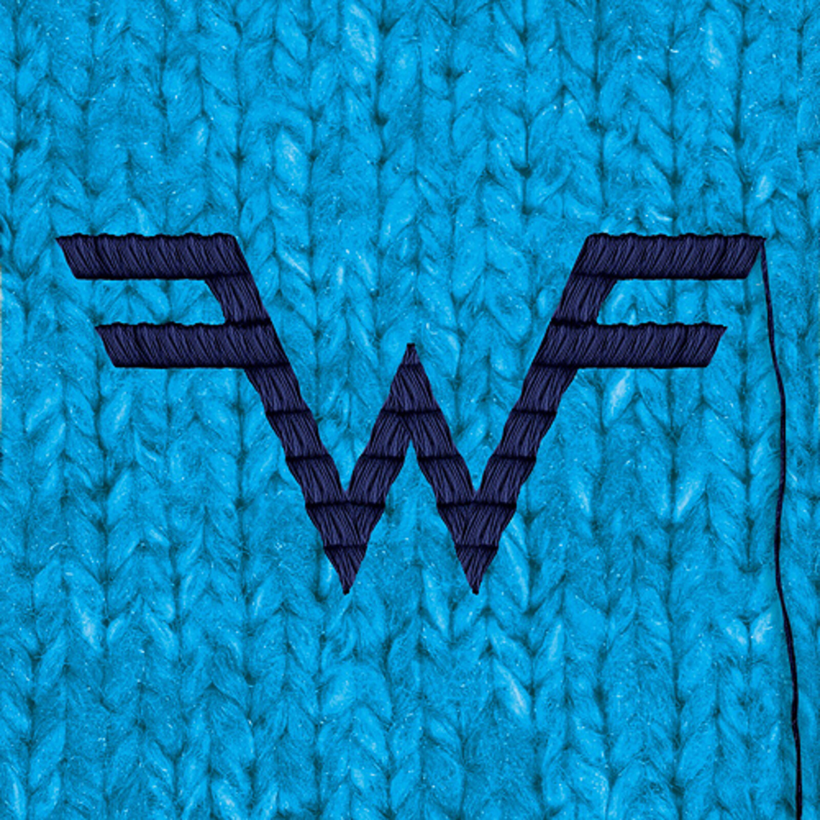 Picture of Weezer - Weezer (Blue Album) [30th Anniversary Edition] [SHM-CD]