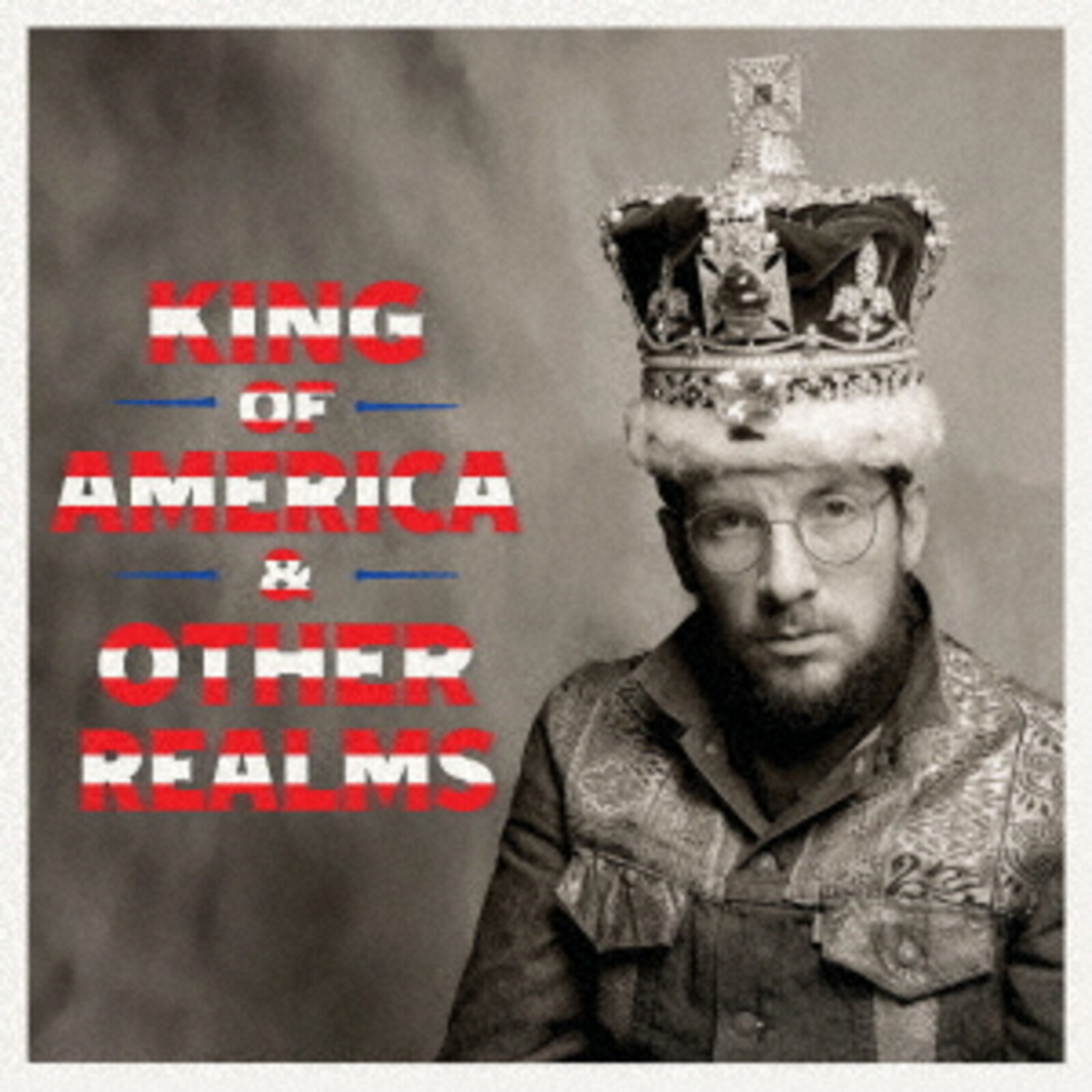 Picture of Elvis Costello - King of America & Other Realms [SHM-CD]