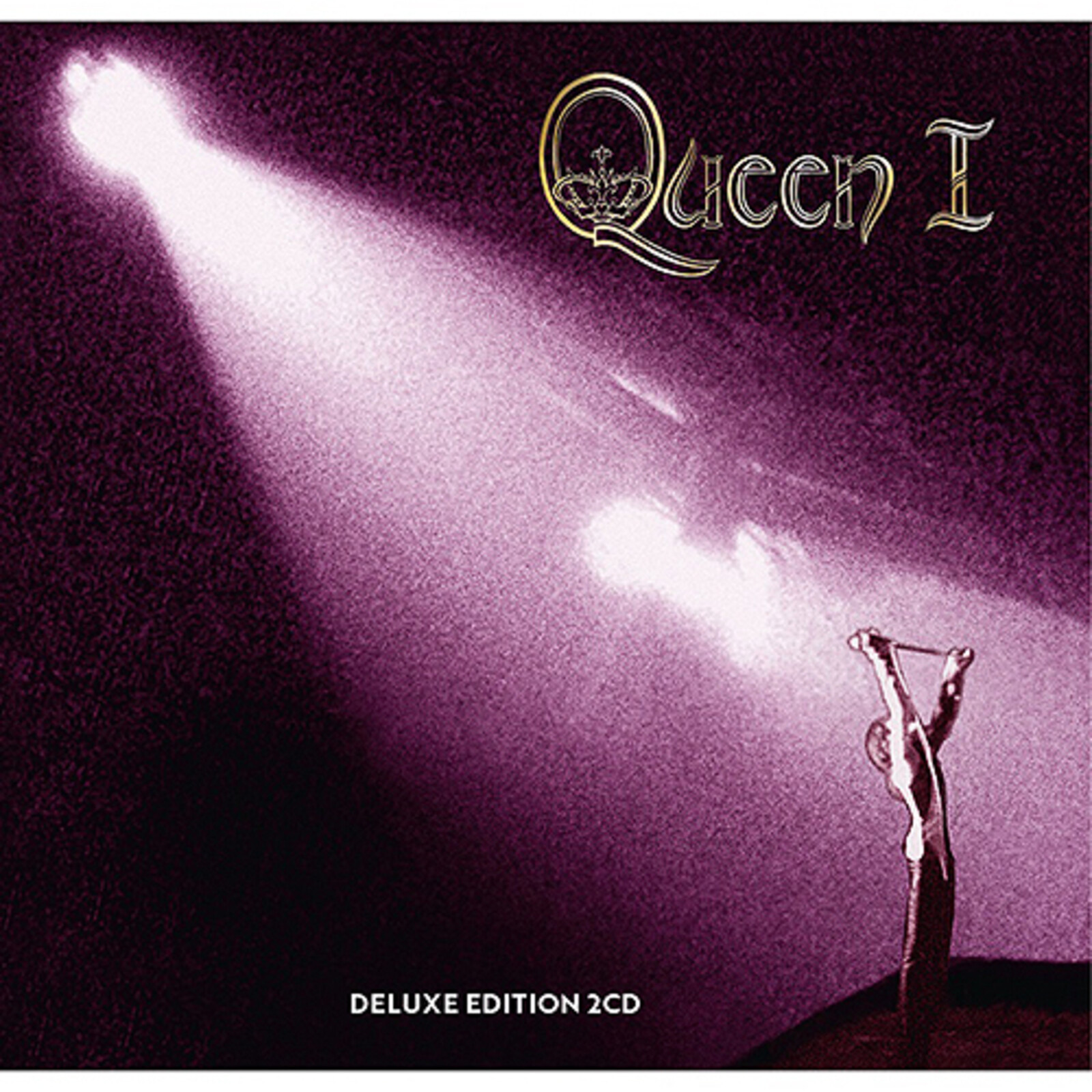 Picture of Queen - Queen [Deluxe Edition] [SHM-CD]