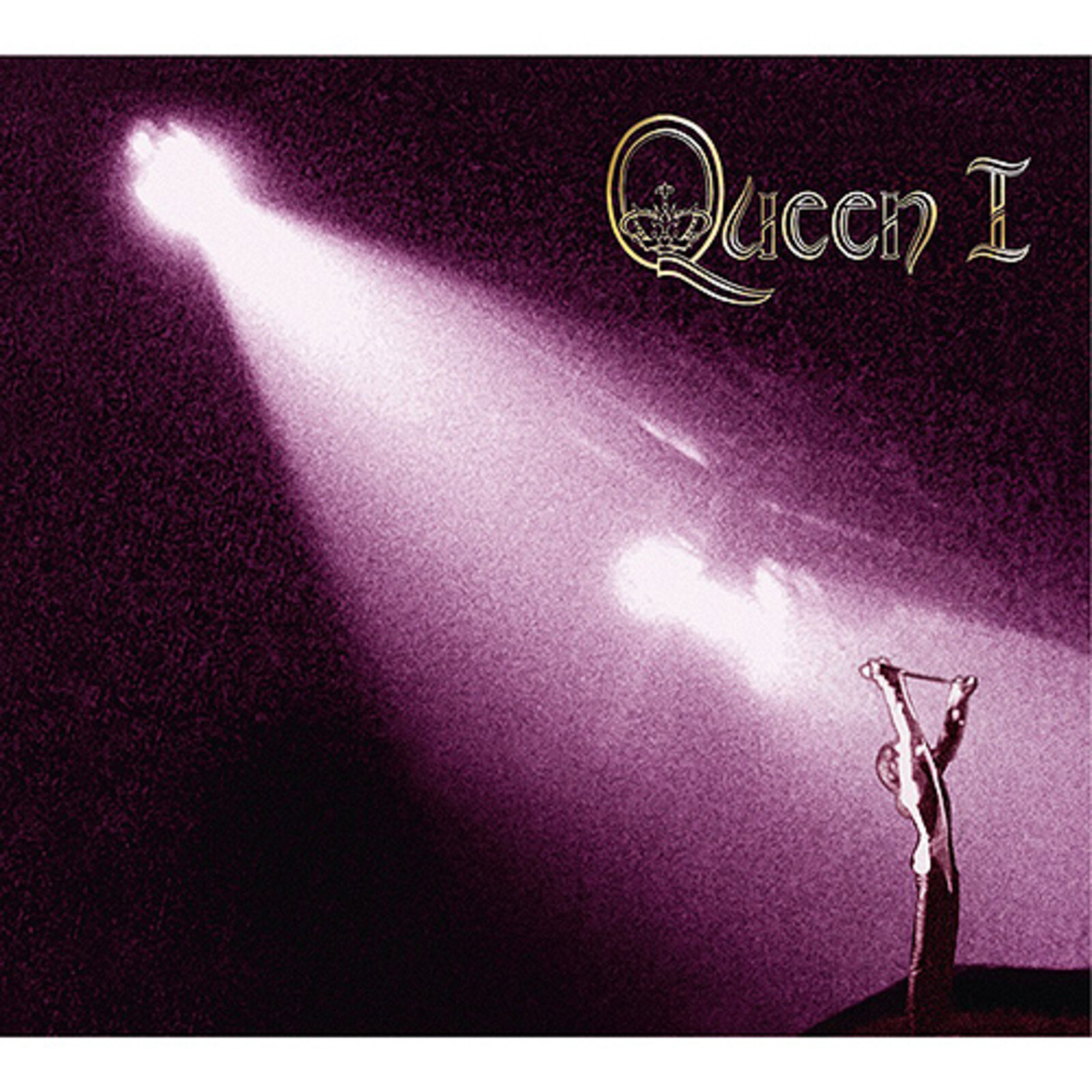 Picture of Queen - Queen [SHM-CD]