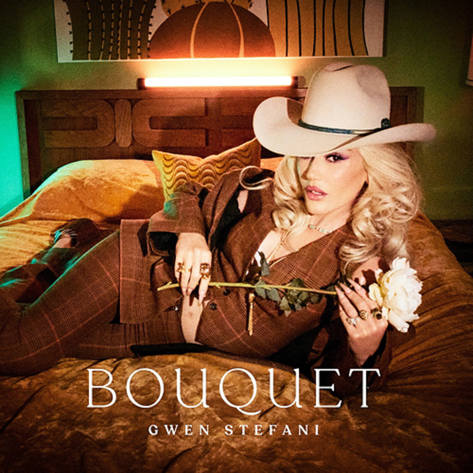 Picture of Gwen Stefani - Bouquet [SHM-CD]