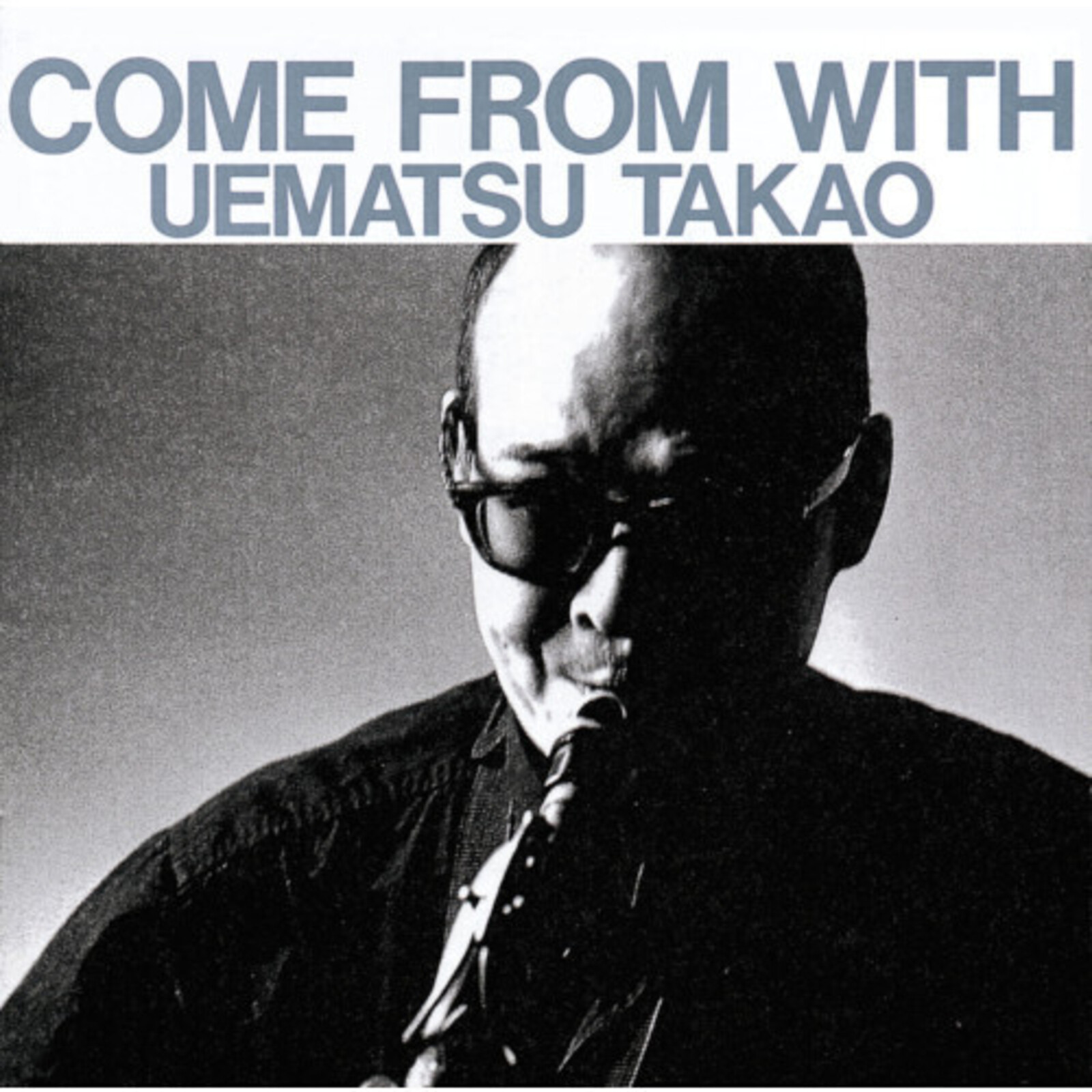 Picture of UEMATSU,TAKAO - COME FROM WITH
