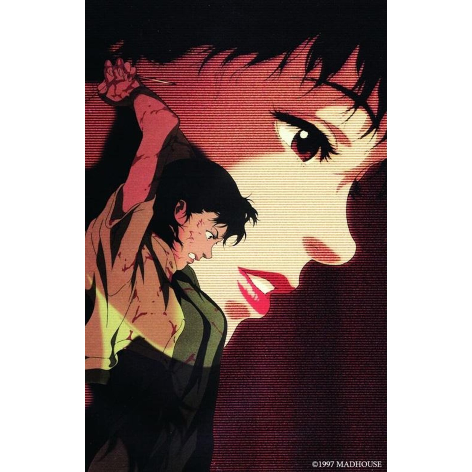 Picture of Perfect Blue / O.S.T. - Perfect Blue / O.S.T.