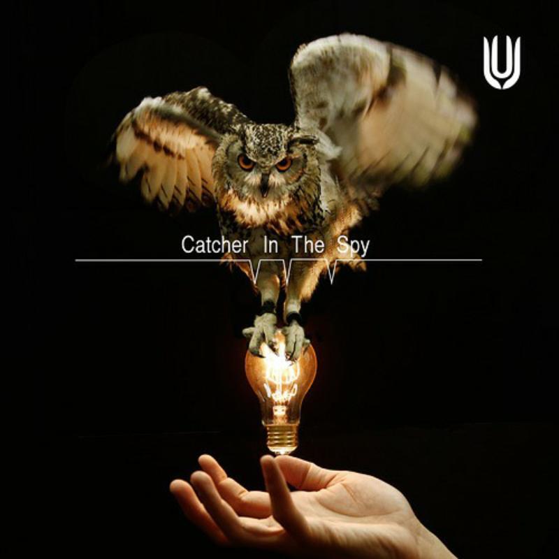 Picture of Unison Square Garden - Catcher In The Spy