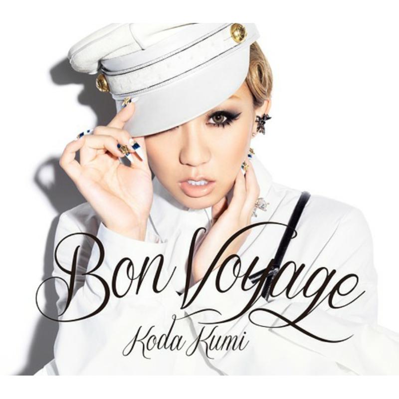 Picture of Koda Kumi - Bon Voyage