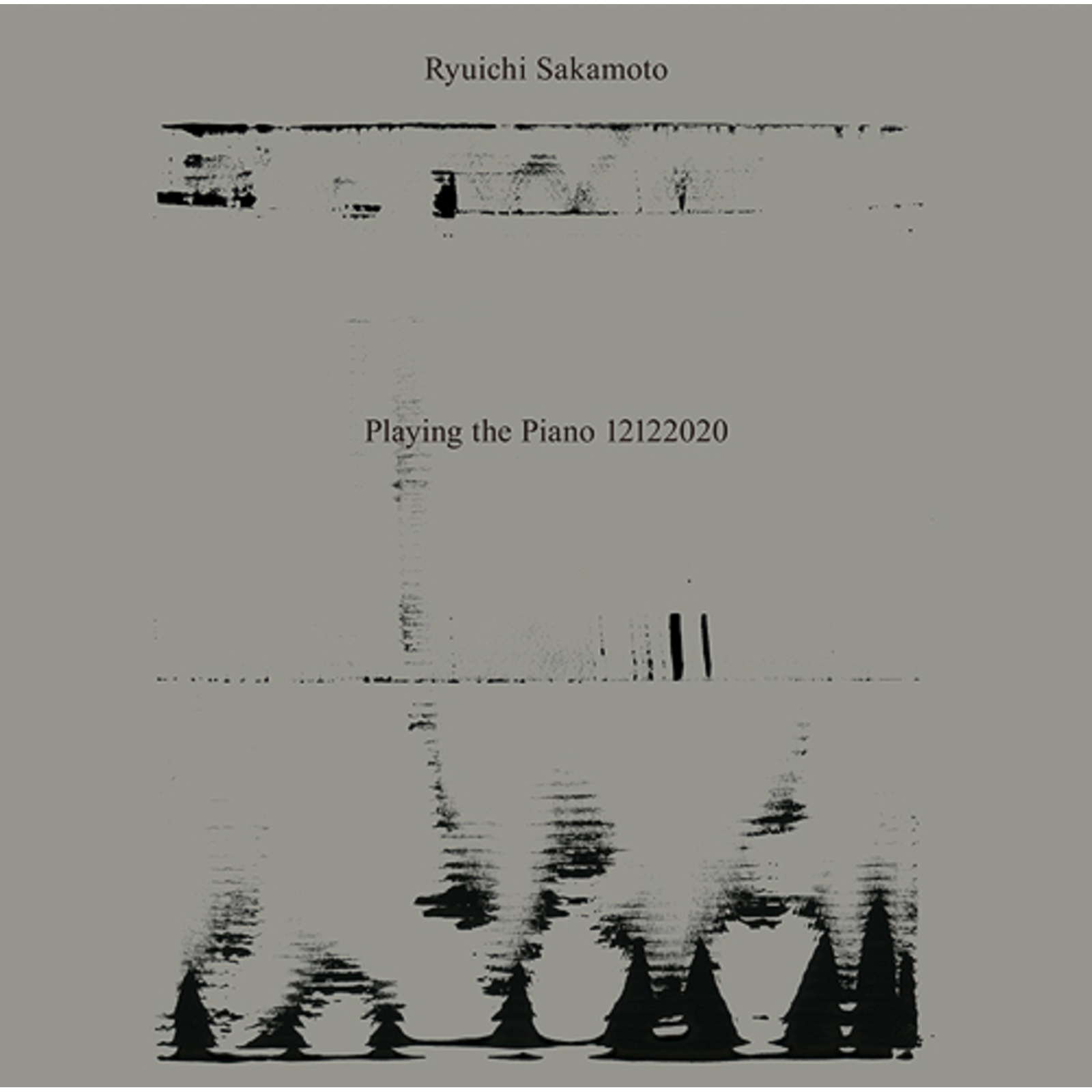 Picture of Ryuichi Sakamoto - Ryuichi Sakamoto: Playing the Piano 12122020