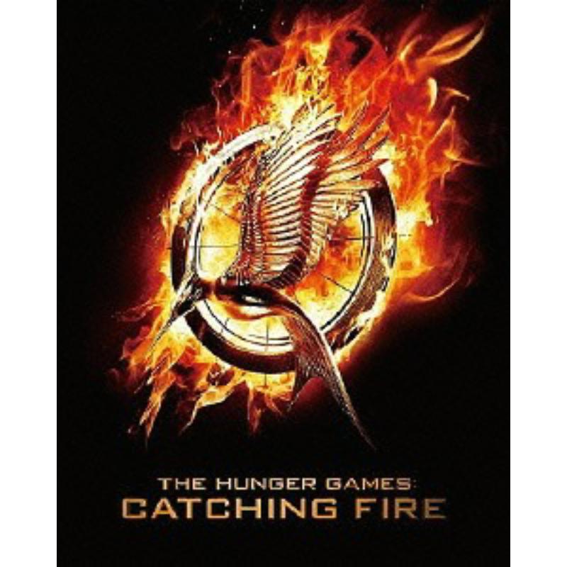 Picture of Jennifer Lawrence - The Hunger Games: Catching Fire