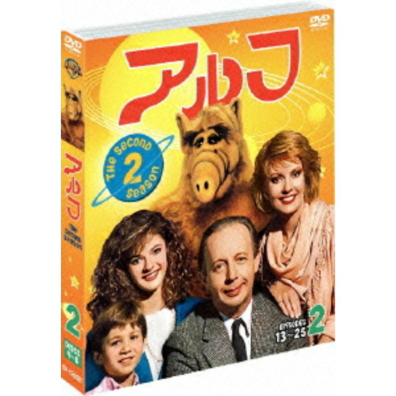 Picture of Max Wright - Alf Second Season Set 2