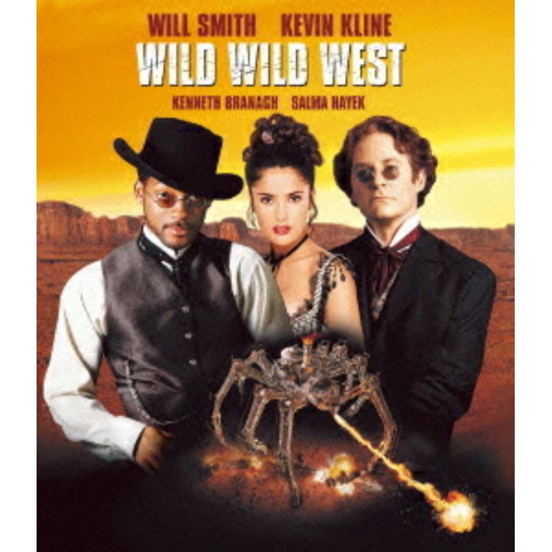 Picture of Will Smith - Wild Wild West