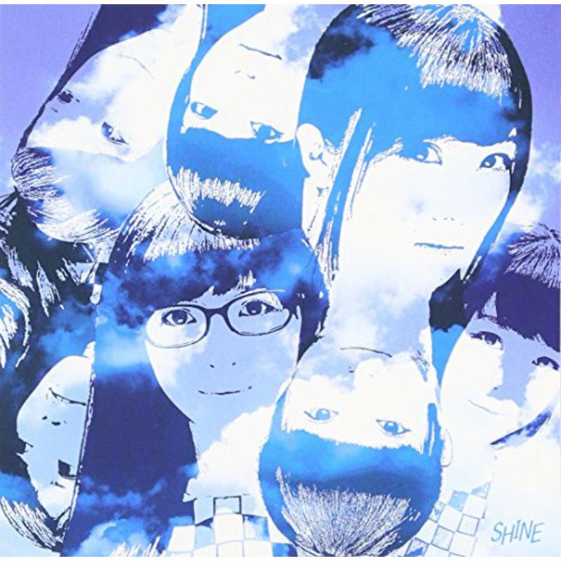 Picture of Osaka Syunkasyuto - Shine