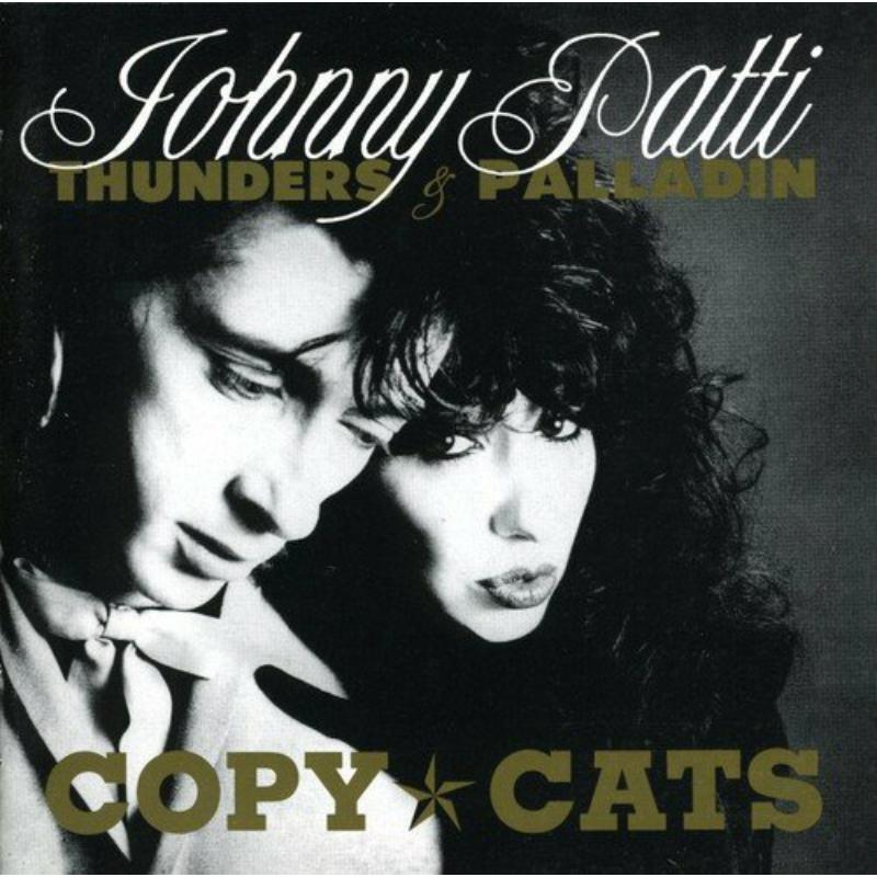 Picture of Johnny Thunders - Copycats