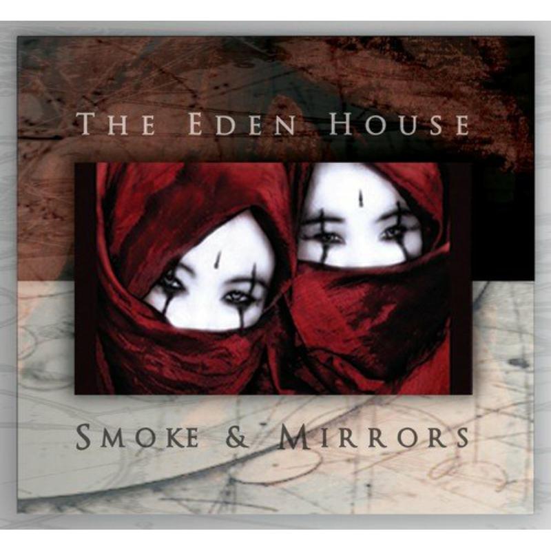Picture of The Eden House - Smoke and Mirrors