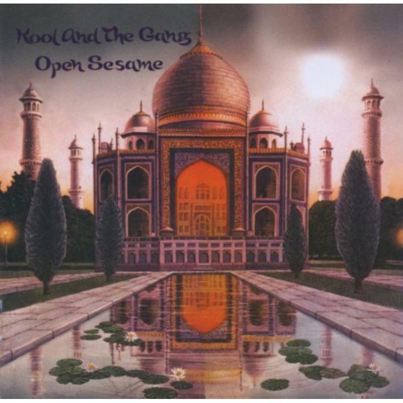 Picture of Kool & The Gang - Open Sesame (Expanded Edition)