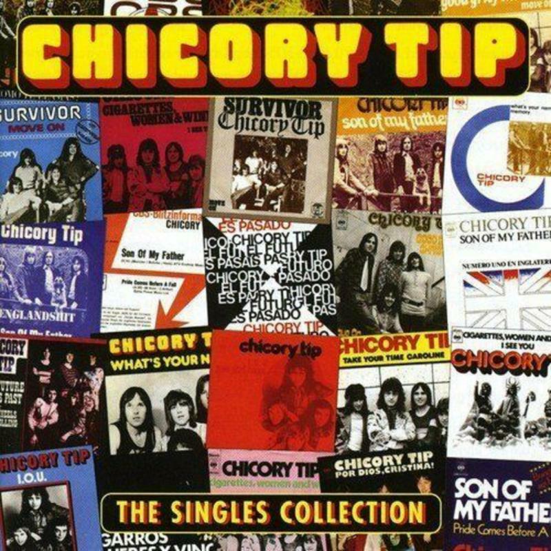 Picture of Chicory Tip - The Singles Collection
