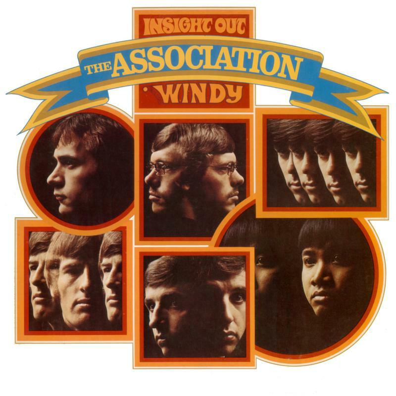 Picture of Association - Inside Out (Deluxe Mono Edition)