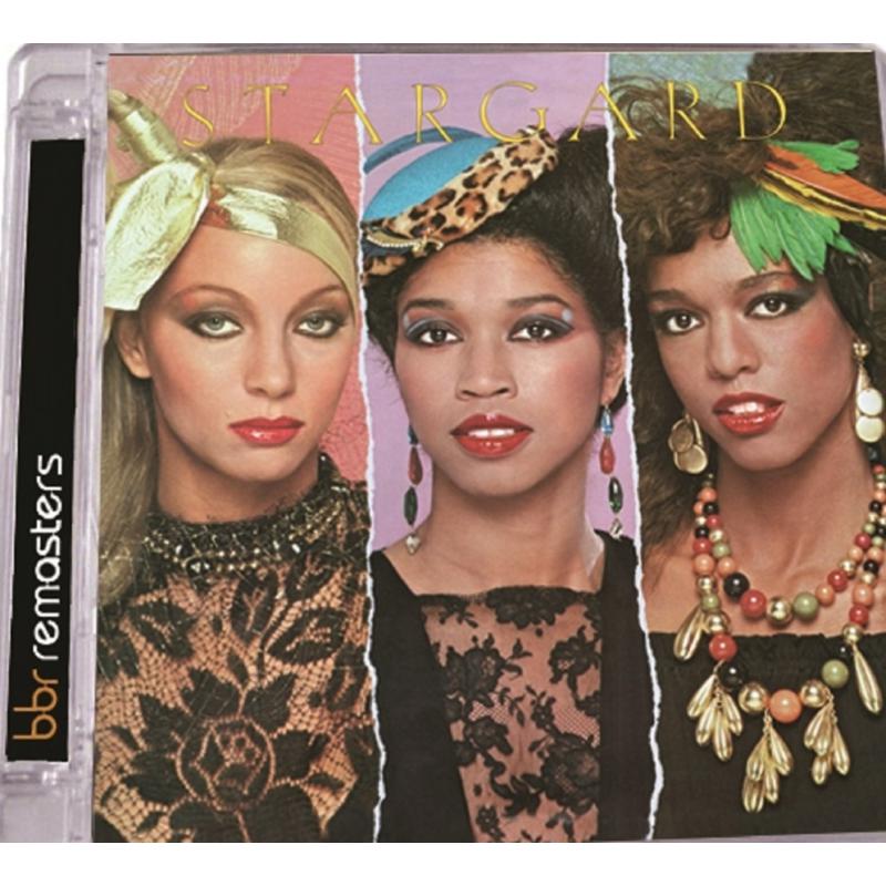 Picture of Stargard - The Changing Of The Gard