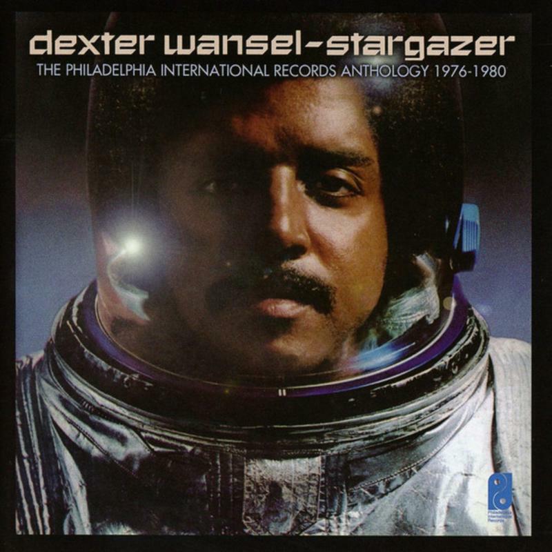 Picture of Dexter Wansel - Stargazer: The Philadelphia International Records Anthology (1976-1980)