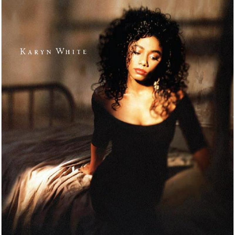 Picture of Karyn White - Karyn White