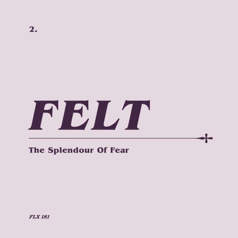 Picture of Felt - The Splendour Of Fear (Deluxe Re-Issue Edition)