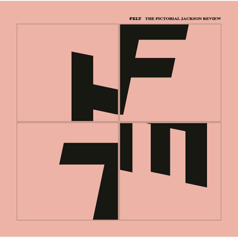 Picture of Felt - The Pictorial Jackson Review