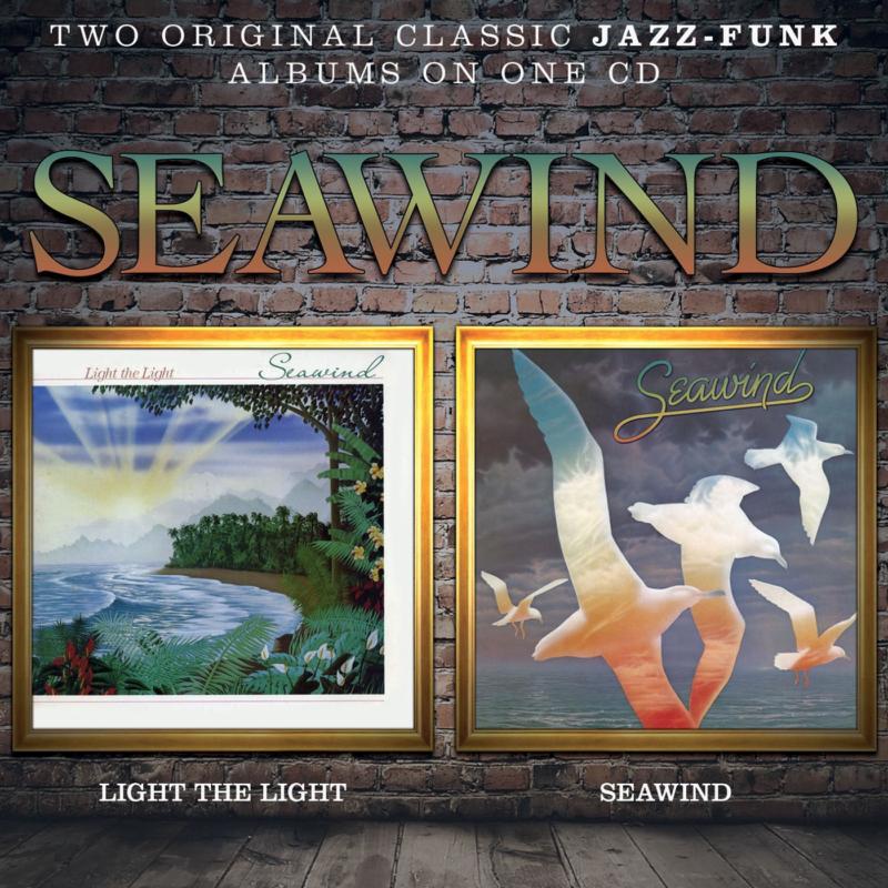 Picture of Seawind - Light The Light / Seawind
