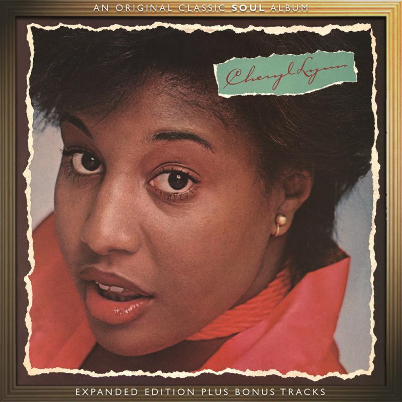 Picture of Cheryl Lynn - Cheryl Lynn (Expanded Edition)