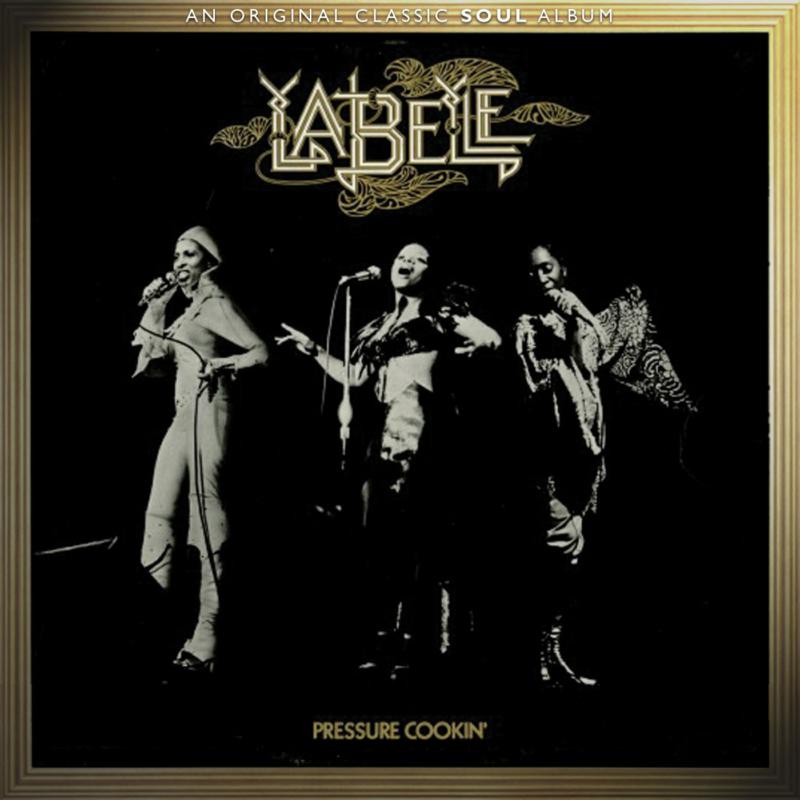 Picture of Labelle - Pressure Cookin'