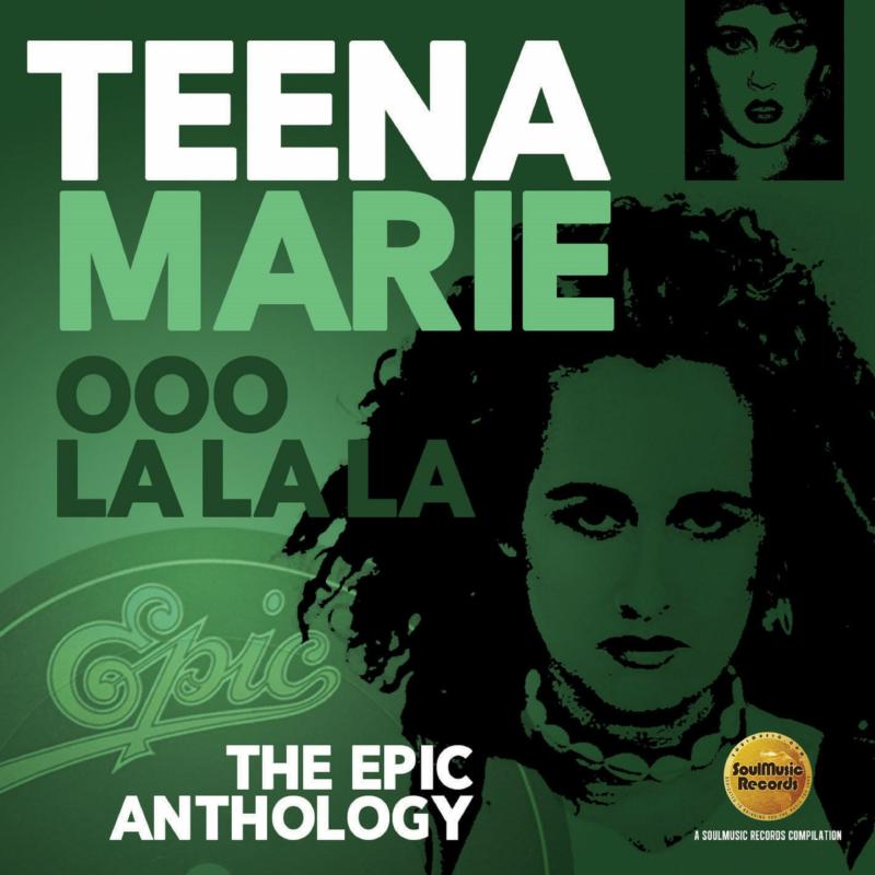 Picture of Teena Marie - Ooo La La La: The Epic Anthology