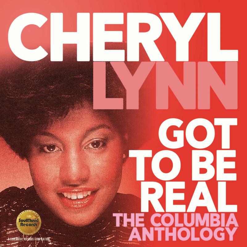 Picture of Cheryl Lynn - Got To Be Real The Columbia Anthology