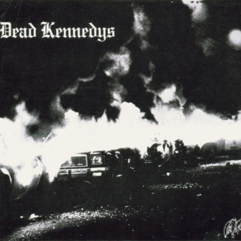Picture of Dead Kennedys - Fresh Fruit For Rotting Vegetables