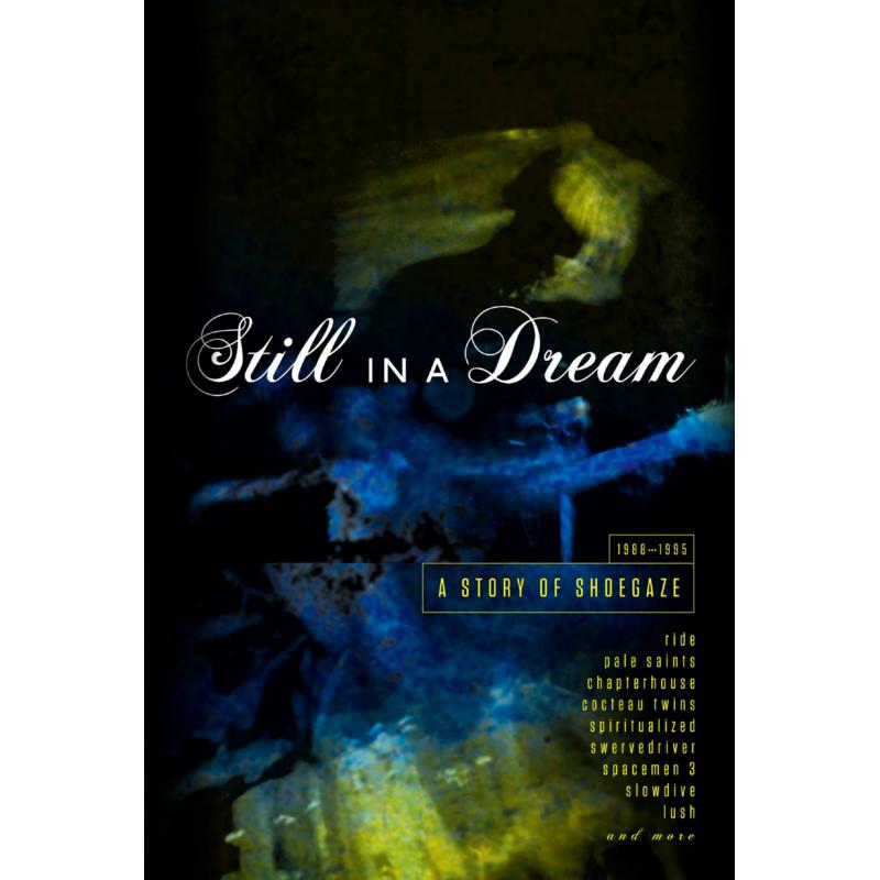 Picture of Various Artists - Still In A Dream - A Story Of Shoegaze 1988-1995