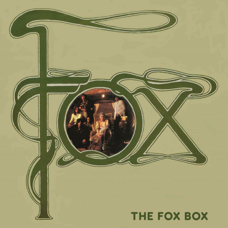 Picture of Fox - The Fox Box