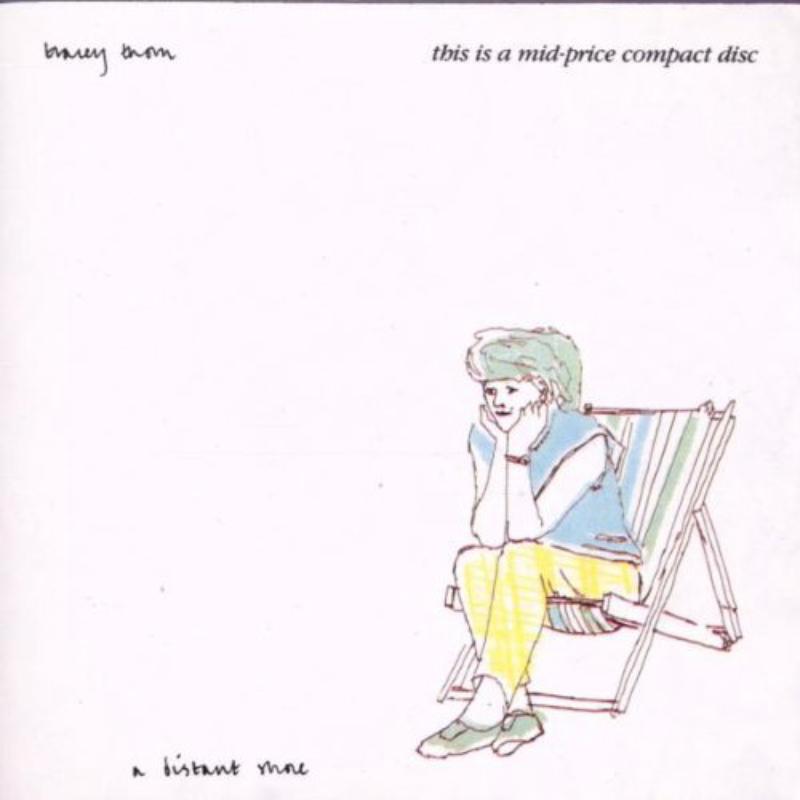 Picture of Tracey Thorn - A Distant Shore